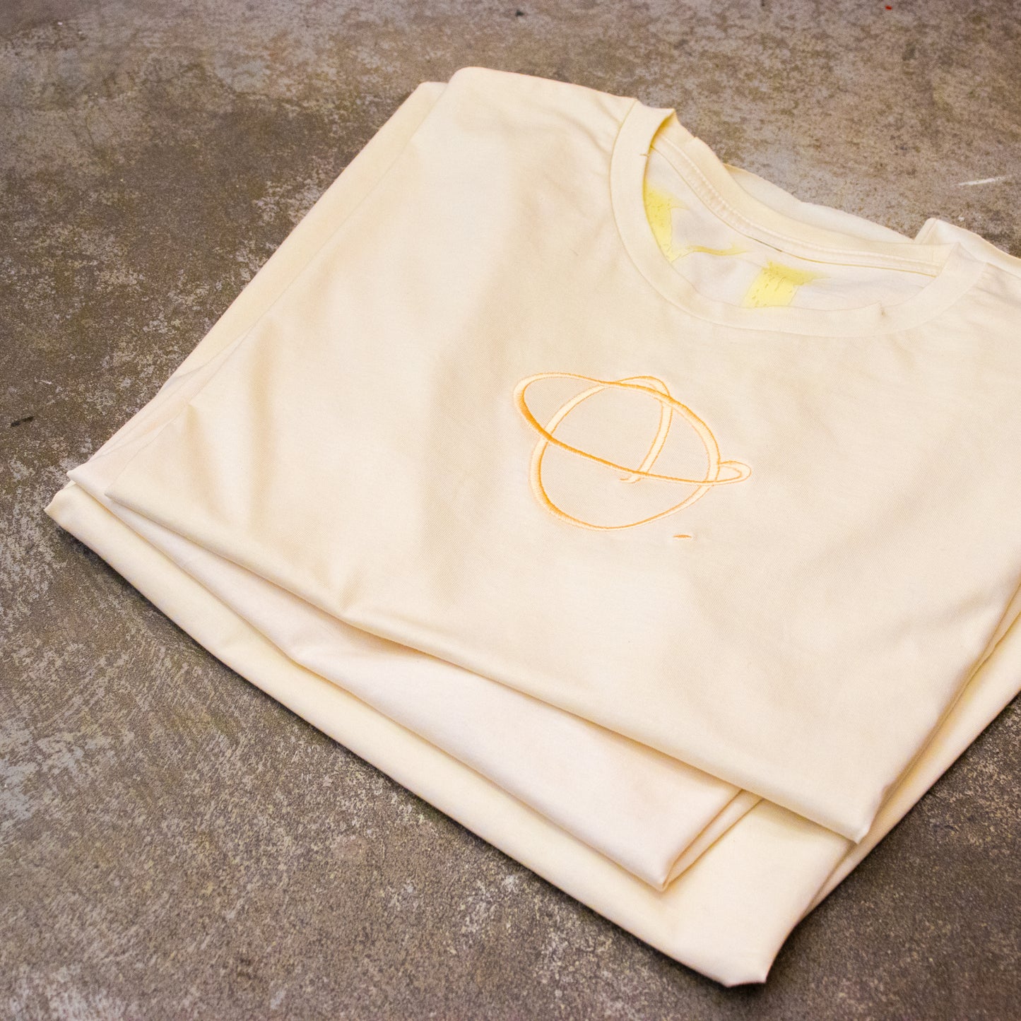 Angelic Ivory Short Sleeve