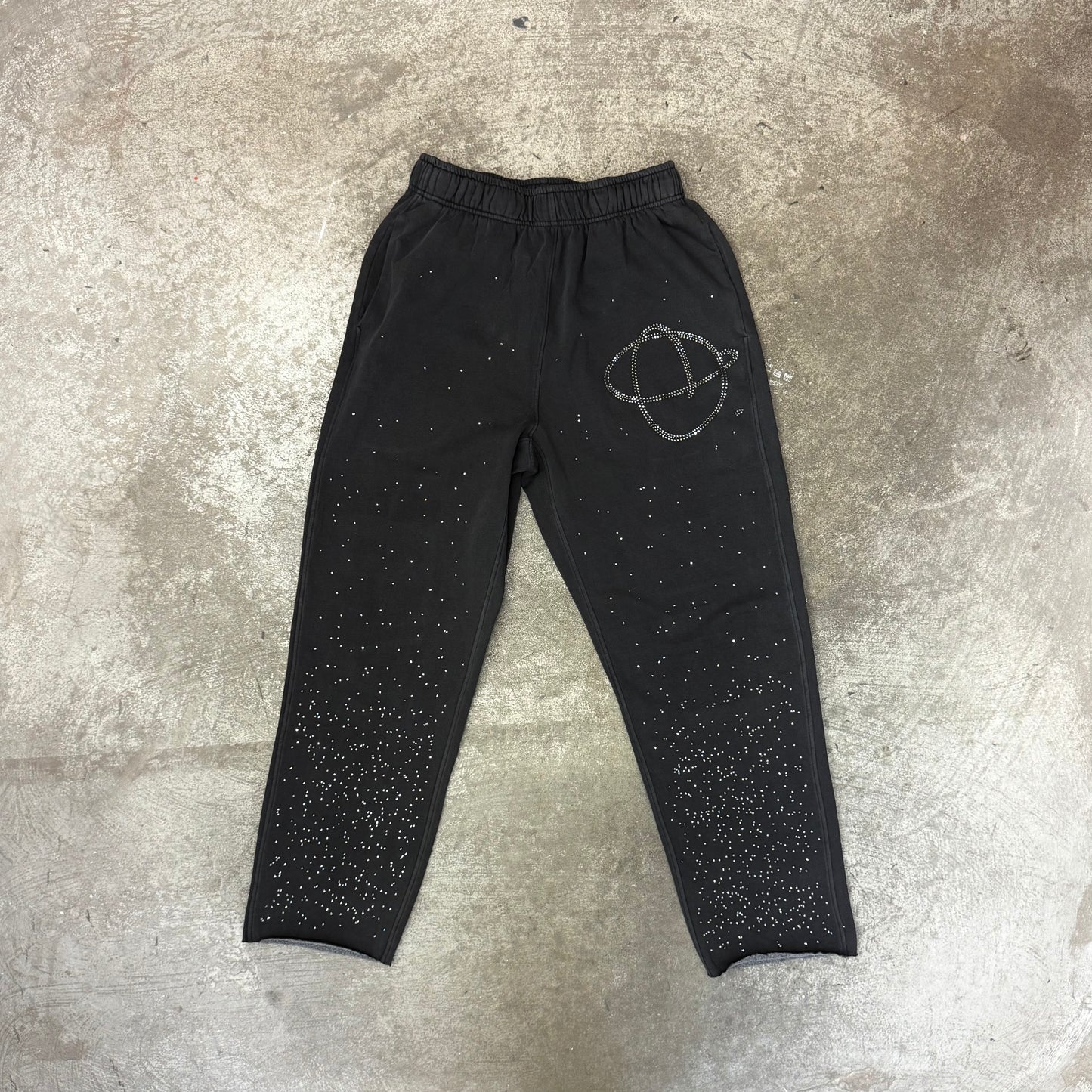 Black Sand Pants