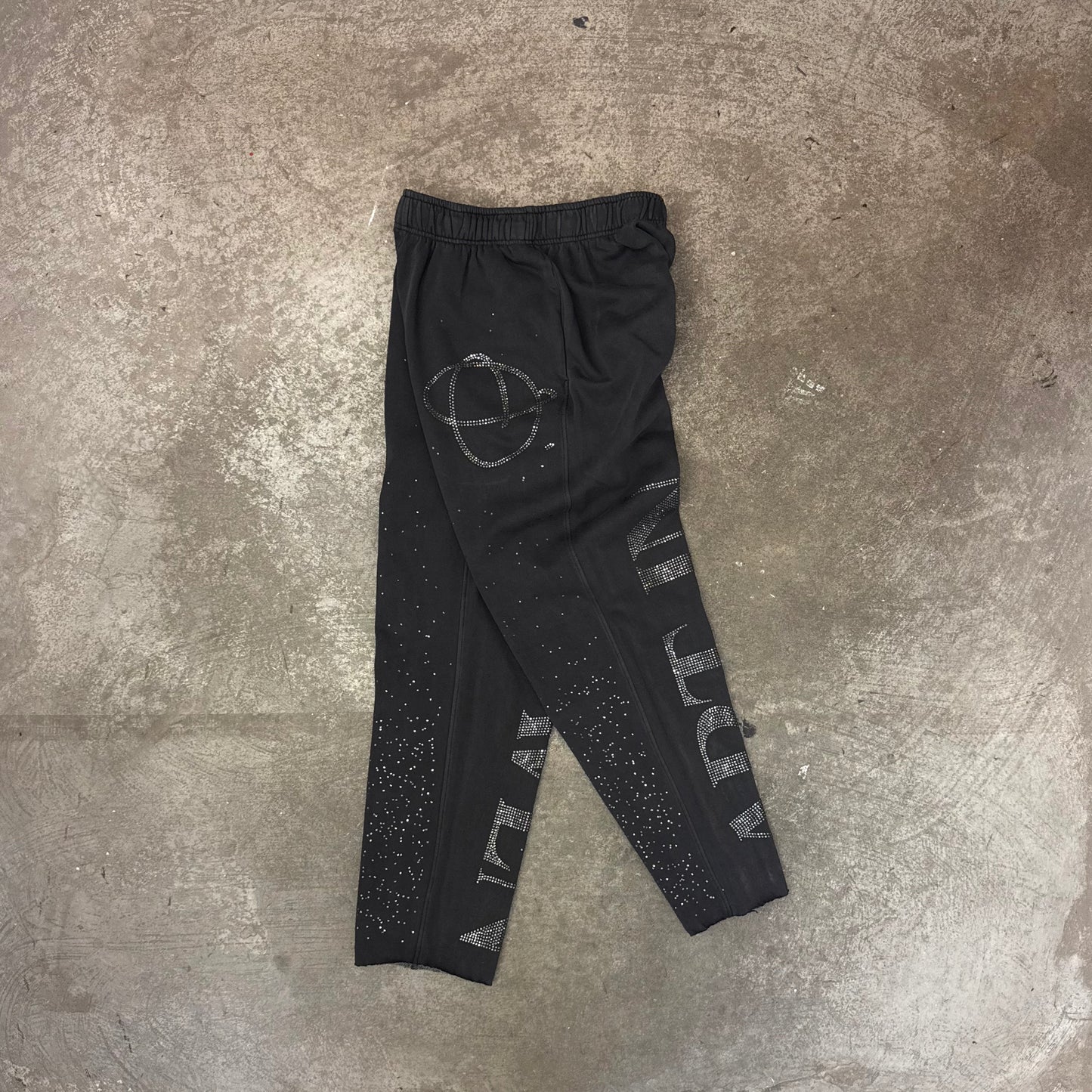 Black Sand Pants